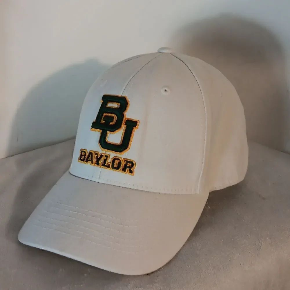 Baylor University One Fit Unisex Cap